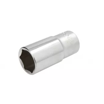 Douille 6 pans 3/8" HANS 3300M/22