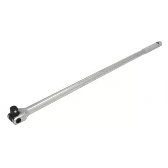 Clé à pipe 1/2" HANS 4700N-24