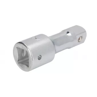 Rallonge de cliquet 3/4" HANS 6800/100