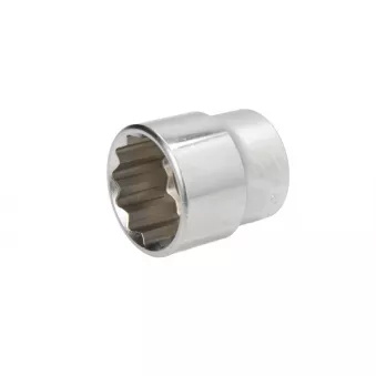 Douille 3/8" 12 pans HANS 3402M/22