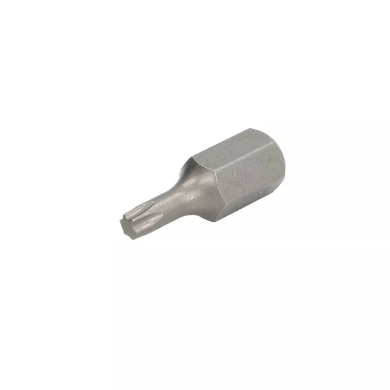 Embout de tournevis TORX 10 mm HANS 043-3T25