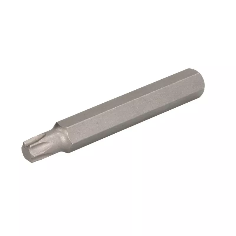 Embout de tournevis TORX 10 mm HANS 043-7T45