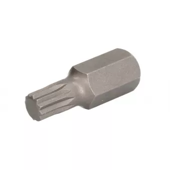 Embout de tournevis 10mm SPLINE/XZN HANS 083-3M08