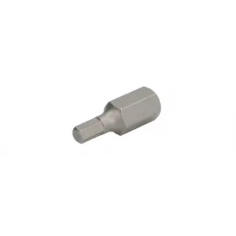 Embout de tournevis 10mm HEX HANS 063-3M05