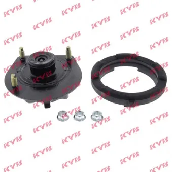 Coupelle de suspension arrière gauche KYB