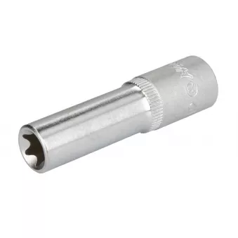 Douille E-TORX 3/8" HANS