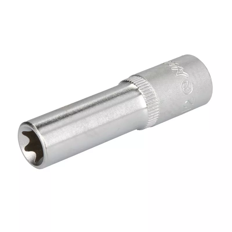 Douille E-TORX 3/8" HANS 3310E12