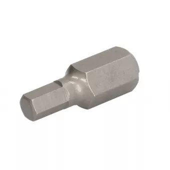 Embout de tournevis 10mm HEX HANS 063-3M06