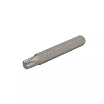 Embout de tournevis TORX 10 mm HANS 043-7T50