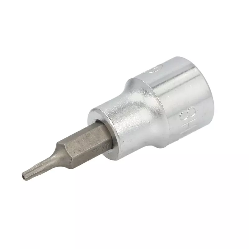Douille TORX 3/8" HANS 3025TH08
