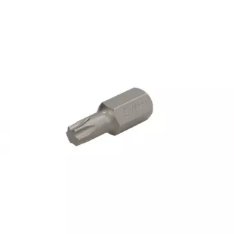 Embout de tournevis TORX 10 mm HANS 043-3T40