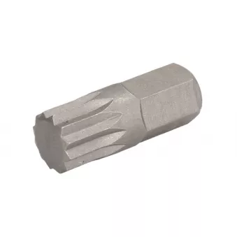 Embout de tournevis 10mm SPLINE/XZN HANS 083-3M12