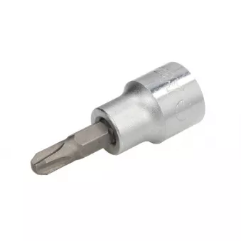 Embout Philips PH sur douille 3/8" HANS 3022PH3