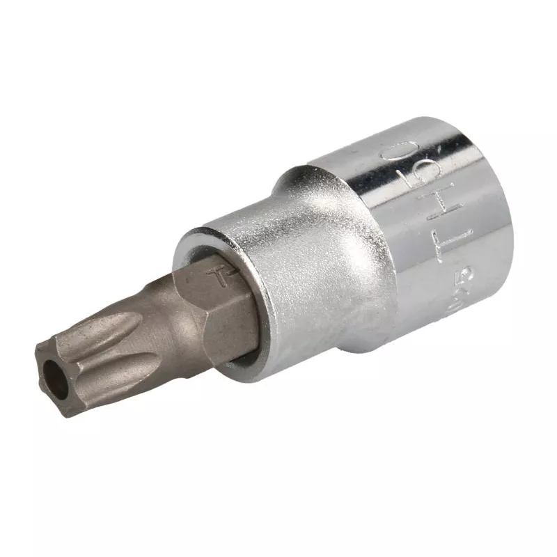 Douille TORX 3/8" HANS 3025TH50