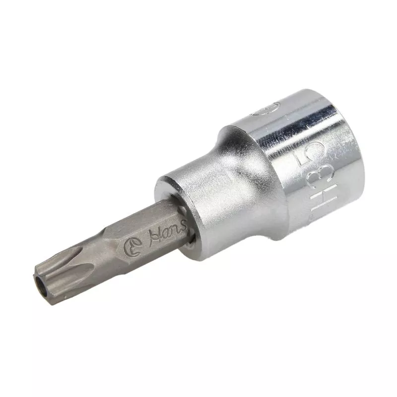 Douille TORX 3/8" HANS 3025TH35