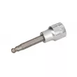 Embout BTR sur douille 3/8" HANS 3027M05 - Visuel 1