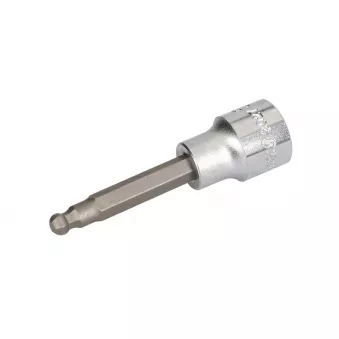 Embout BTR sur douille 3/8" HANS 3027M05