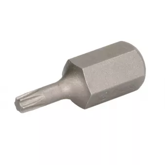 Embout de tournevis TORX 10 mm HANS 043-3T20