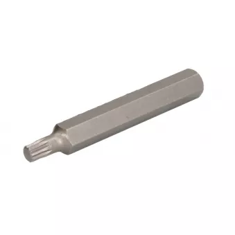 Embout de tournevis 10mm SPLINE/XZN HANS 083-7M06