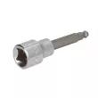 Embout BTR sur douille 3/8" HANS 3027M05 - Visuel 2