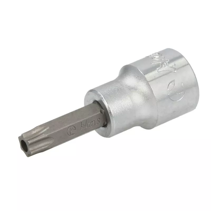 Douille TORX 3/8" HANS 3025TH40