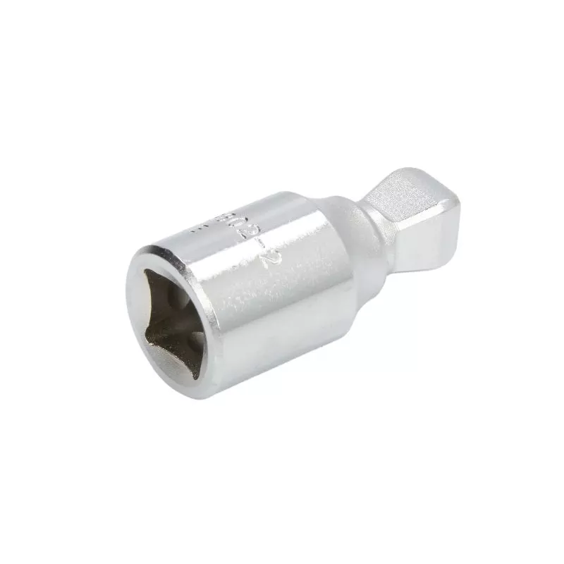 Rallonge de cliquet 3/8" HANS 3802/50