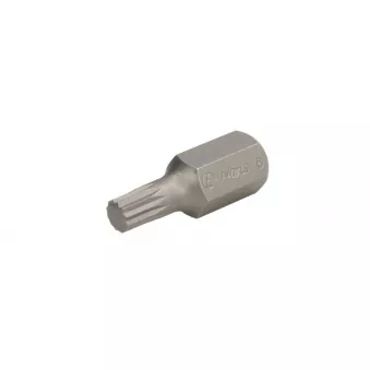 Embout de tournevis 10mm SPLINE/XZN HANS 083-3M06