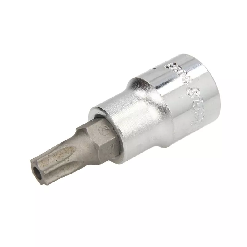 Douille TORX 3/8" HANS 3025TH45