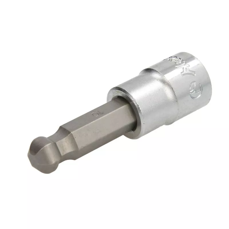 Embout BTR sur douille 3/8" HANS 3027M/10