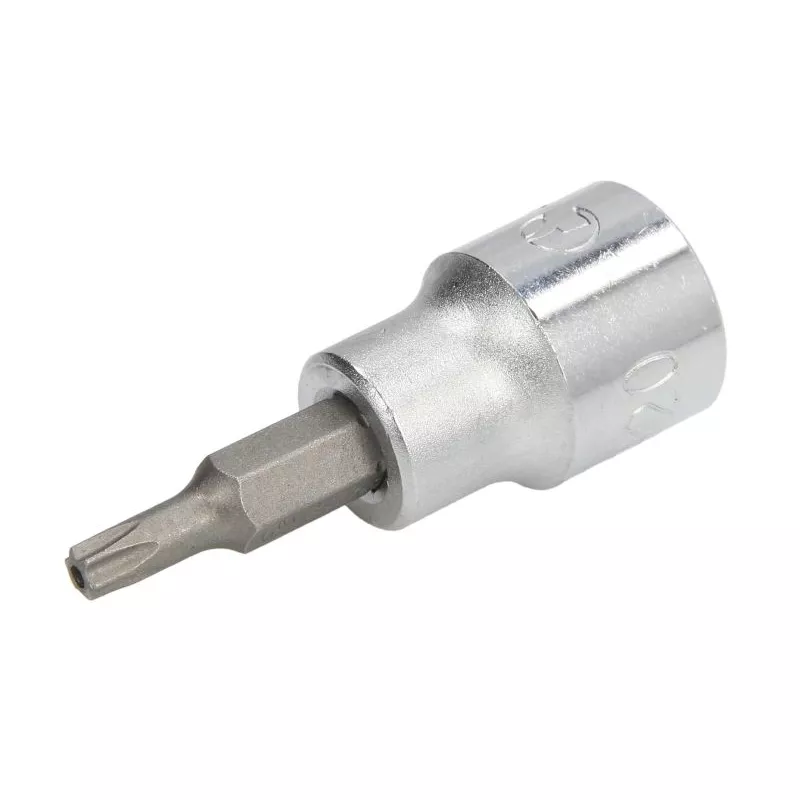 Douille TORX 3/8" HANS 3025TH20