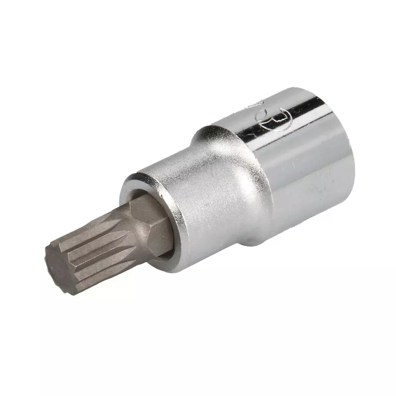 Douille 1/2" XZN 12 pans HANS 4028M10