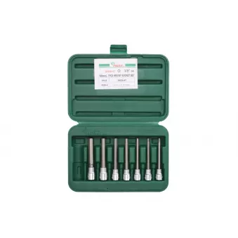 Jeu de douilles 3/8" HANS 36026-47