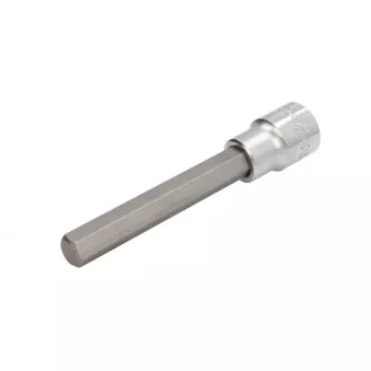 Embout BTR sur douille 3/8" HANS 3026-4M10