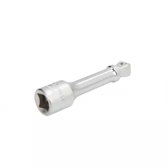 Rallonge de cliquet 3/8" HANS 3802/75