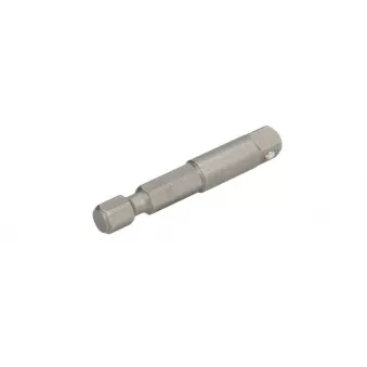 Adaptateur pour embouts de tournevis 1/4" HANS 04662B