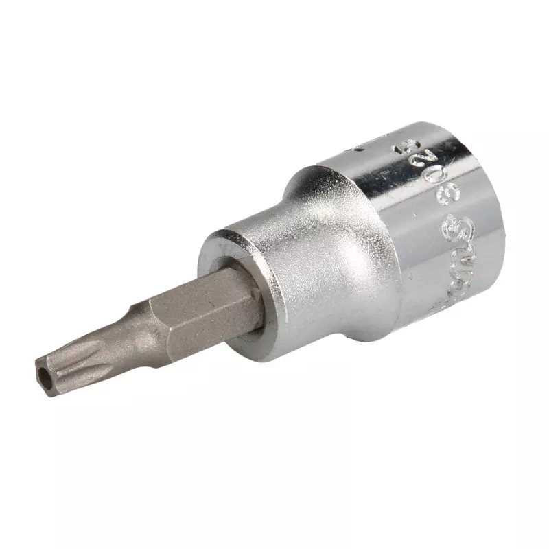 Douille TORX 3/8" HANS 3025TH25