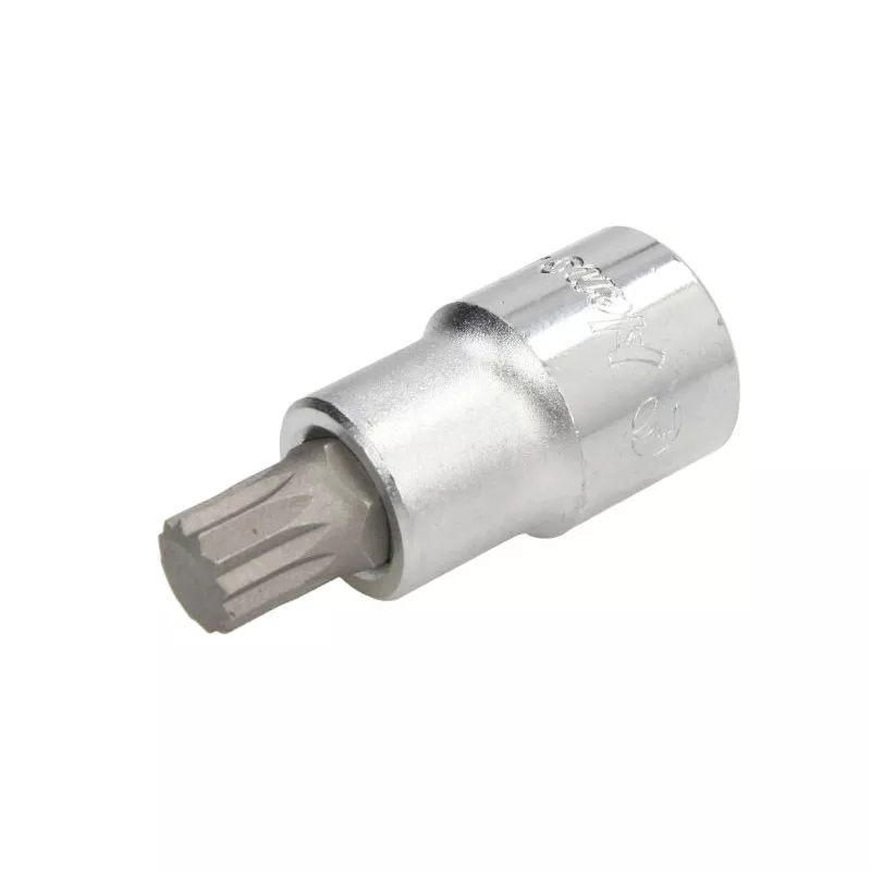 Douille 1/2" XZN 12 pans HANS 4028M12