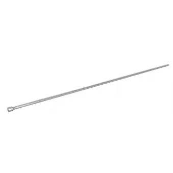 Rallonge de cliquet 3/8" HANS