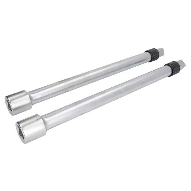 Rallonge de cliquet 3/4" HANS 6801-16
