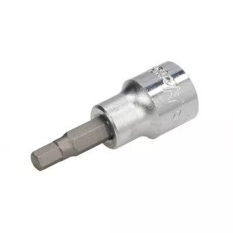 Embout BTR sur douille 3/8" HANS 3026M/5