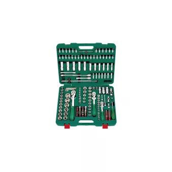 Malette d'outils HANS TK-177