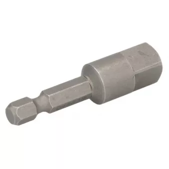 Adaptateur pour embouts de tournevis 1/4" HANS 04663B