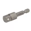 Adaptateur pour embouts de tournevis 1/4" HANS 04663B - Visuel 2