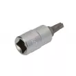 Douille TORX 1/4" HANS 20255TS20 - Visuel 2