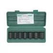 Jeu de douilles 1/2" HANS 46497 - Visuel 1