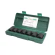 Jeu de douilles 1/2" HANS 46497 - Visuel 3