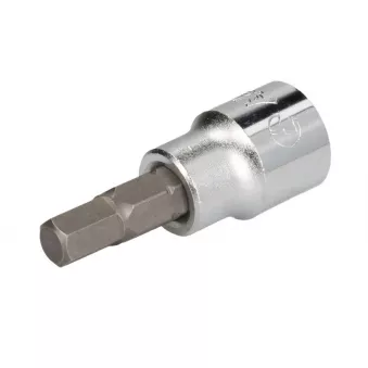 Embout BTR sur douille 3/8" HANS 3026M/7