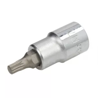 Douille 1/2" XZN 12 pans HANS 4028M07