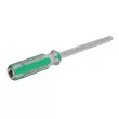 Rallonge de cliquet 3/8" HANS 3830 - Visuel 2