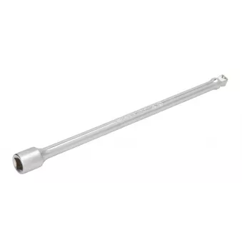 Rallonge de cliquet 3/8" HANS 3802/250